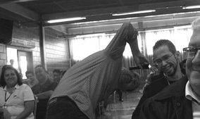 Temas palestras SIPAT