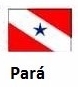 Belé e Santarém PA